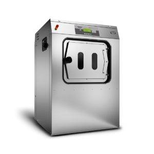 Бар’єрні пральні машини серії UH