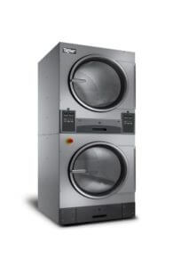 Прачечное оборудование 80 UTT30 OPL DDC Gray Left
